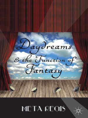 cover image of Daydreams and the Function of Fantasy